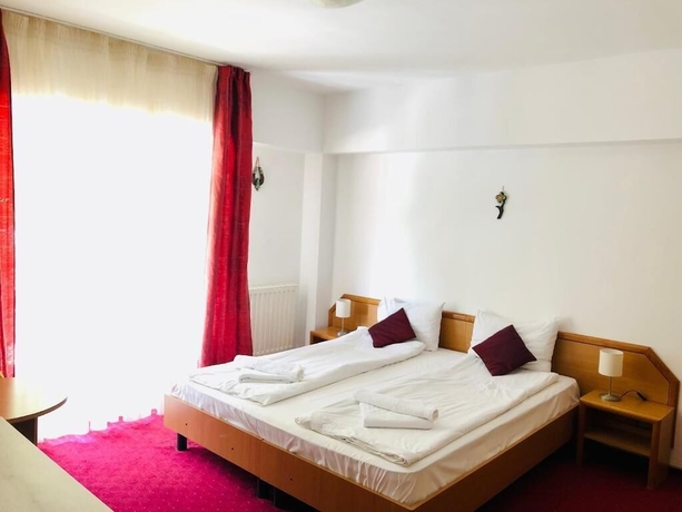 Imagen de la habitación del Pensiunea Kalinder, Bușteni. Foto 8