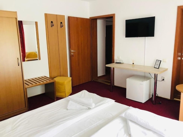 Imagen de la habitación del Pensiunea Kalinder, Bușteni. Foto 9