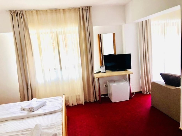 Imagen de la habitación del Pensiunea Kalinder, Bușteni. Foto 10