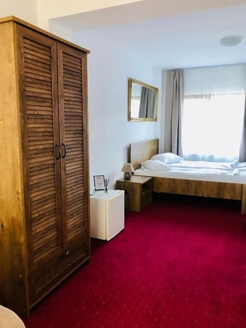 Imagen de la habitación del Pensiunea Kalinder, Bușteni. Foto 11