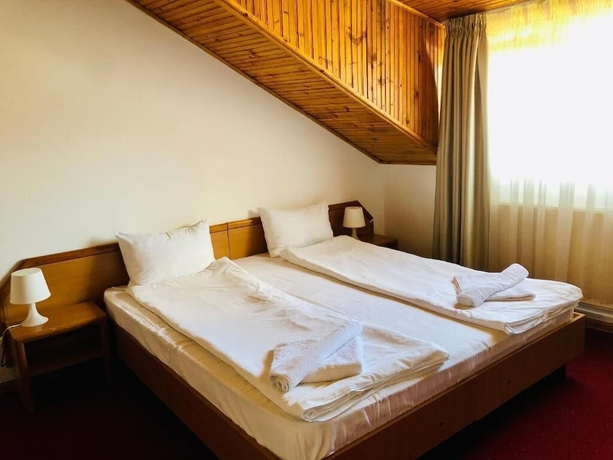 Imagen de la habitación del Pensiunea Kalinder, Bușteni. Foto 12