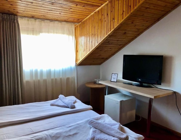 Imagen de la habitación del Pensiunea Kalinder, Bușteni. Foto 14