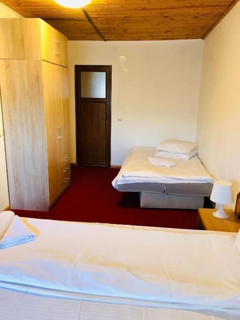 Imagen de la habitación del Pensiunea Kalinder, Bușteni. Foto 15
