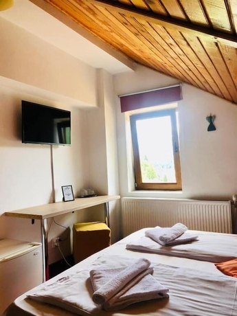 Imagen de la habitación del Pensiunea Kalinder, Bușteni. Foto 16