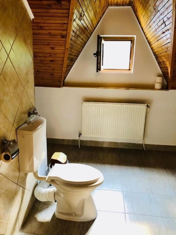Imagen de la habitación del Pensiunea Kalinder, Bușteni. Foto 17