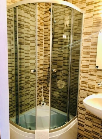 Imagen de la habitación del Pensiunea Kalinder, Bușteni. Foto 18