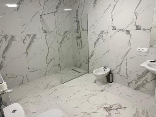 Imagen general del Pensiunea La Vasile. Foto 2