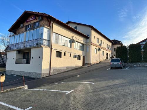 Imagen general del Pensiunea La Vasile. Foto 4