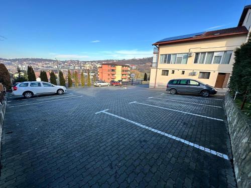 Imagen general del Pensiunea La Vasile. Foto 14