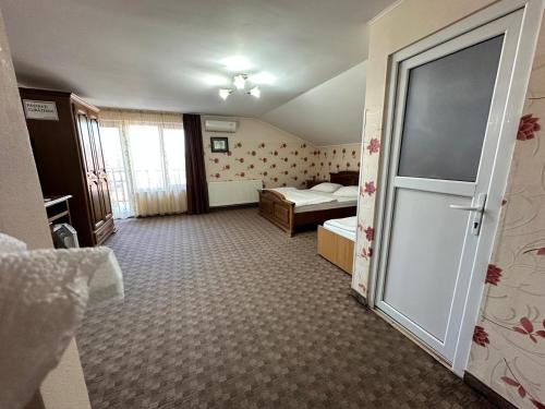 Imagen general del Pensiunea La Vasile. Foto 17