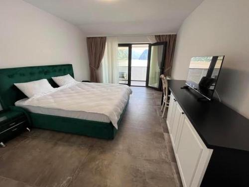 Imagen de la habitación del Pensiunea PHILIA. Foto 15