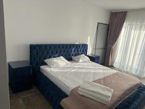 Imagen de la habitación del Pensiunea PHILIA. Foto 18