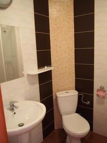 Imagen de la habitación del Pensjonat Anker pokoje. Foto 11