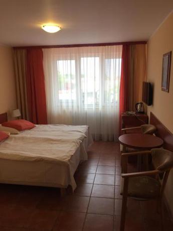 Imagen de la habitación del Pensjonat Anker pokoje. Foto 13