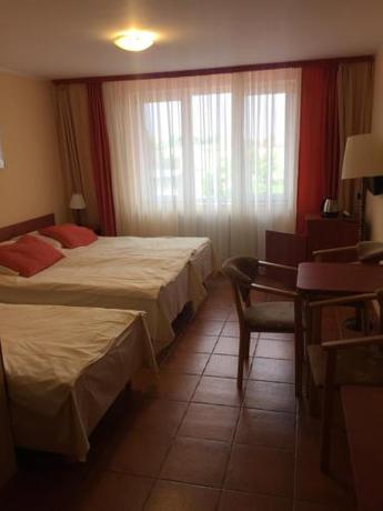 Imagen de la habitación del Pensjonat Anker pokoje. Foto 14