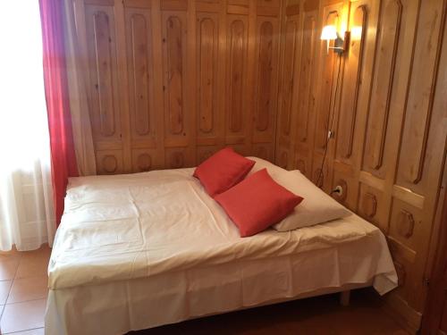 Imagen de la habitación del Pensjonat Anker pokoje. Foto 16