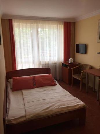 Imagen de la habitación del Pensjonat Anker pokoje. Foto 17