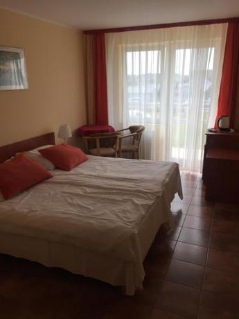 Imagen de la habitación del Pensjonat Anker pokoje. Foto 18