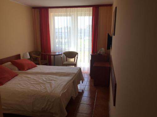 Imagen de la habitación del Pensjonat Anker pokoje. Foto 19