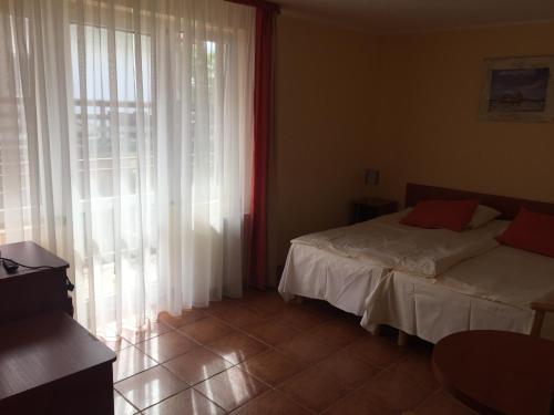 Imagen de la habitación del Pensjonat Anker pokoje. Foto 20