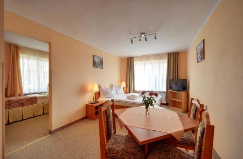 Imagen de la habitación del Pensjonat Arnika. Foto 4