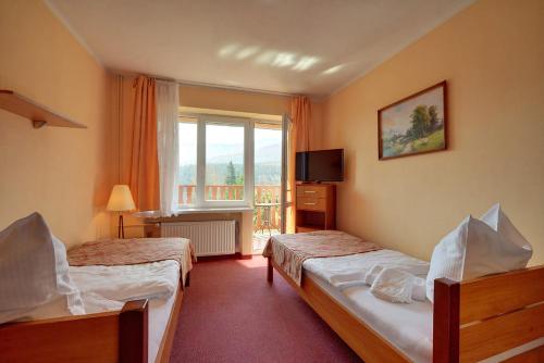 Imagen de la habitación del Pensjonat Arnika. Foto 9