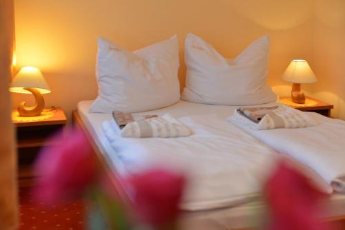 Imagen de la habitación del Pensjonat Arnika. Foto 12