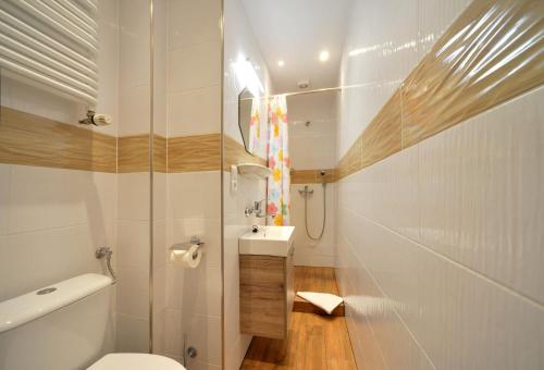 Imagen de la habitación del Pensjonat Arnika. Foto 13