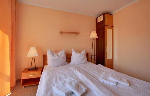 Imagen de la habitación del Pensjonat Arnika. Foto 14