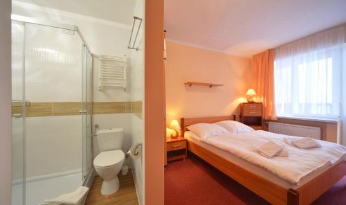 Imagen de la habitación del Pensjonat Arnika. Foto 15