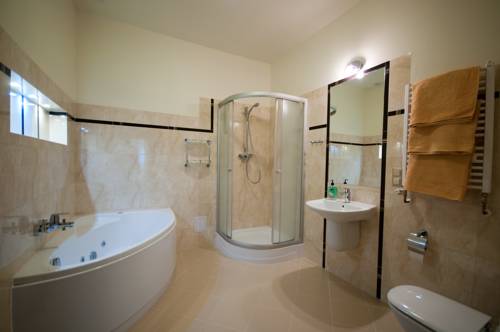 Imagen de la habitación del Pensjonat Carmen. Foto 4