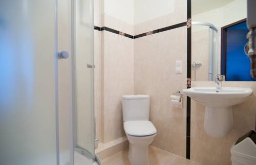 Imagen de la habitación del Pensjonat Carmen. Foto 5