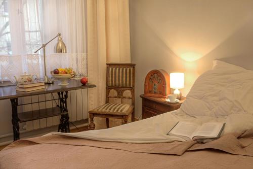 Imagen de la habitación del Pensjonat Eden. Foto 2
