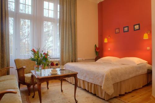 Imagen de la habitación del Pensjonat Eden. Foto 3