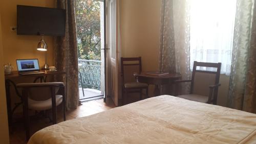 Imagen de la habitación del Pensjonat Eden. Foto 4