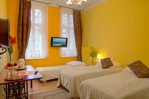 Imagen de la habitación del Pensjonat Eden. Foto 5