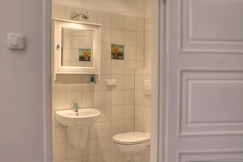 Imagen de la habitación del Pensjonat Eden. Foto 6
