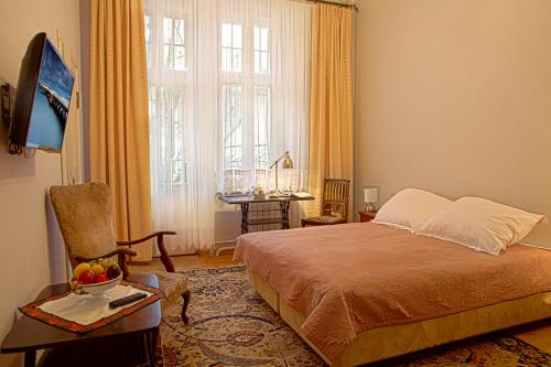 Imagen de la habitación del Pensjonat Eden. Foto 7