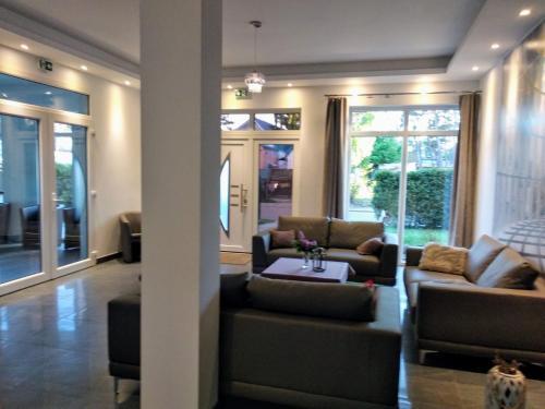 Imagen general del Pensjonat HELJAN. Foto 2