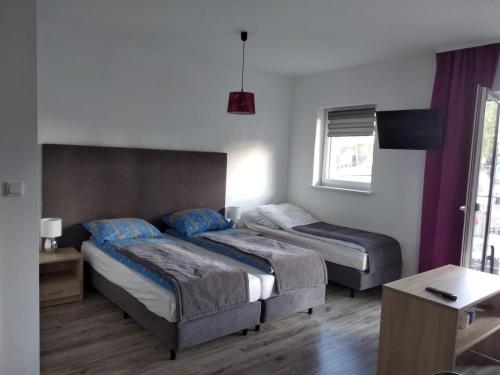 Imagen de la habitación del Pensjonat HELJAN. Foto 11