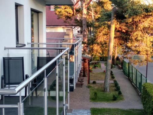 Imagen general del Pensjonat HELJAN. Foto 3