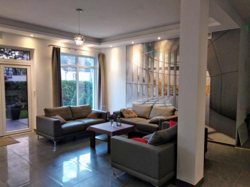 Imagen general del Pensjonat HELJAN. Foto 4