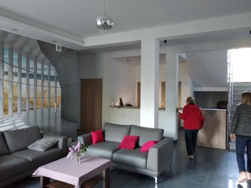 Imagen general del Pensjonat HELJAN. Foto 5