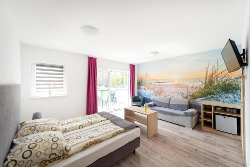 Imagen general del Pensjonat HELJAN. Foto 7