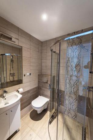 Imagen general del Pensjonat HELJAN. Foto 9