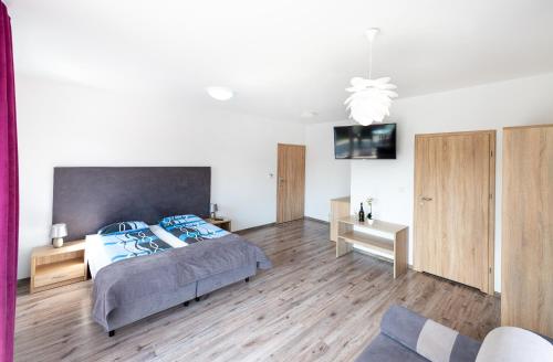 Imagen de la habitación del Pensjonat HELJAN. Foto 18