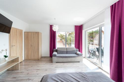 Imagen general del Pensjonat HELJAN. Foto 10