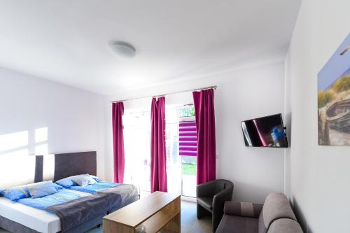 Imagen de la habitación del Pensjonat HELJAN. Foto 19