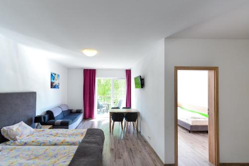 Imagen de la habitación del Pensjonat HELJAN. Foto 20