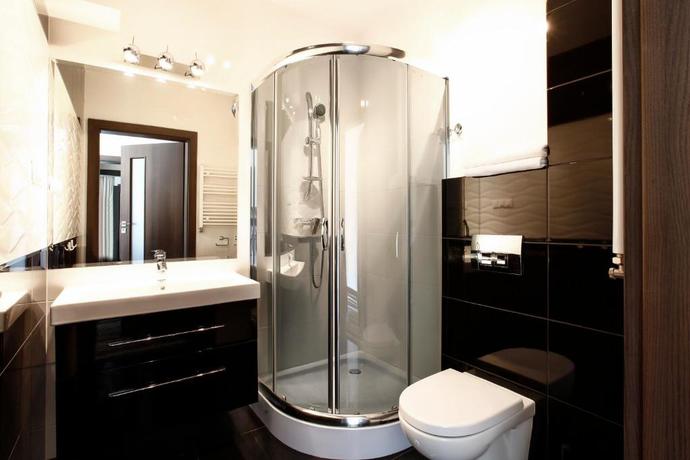 Imagen de la habitación del Pensjonat Jasny Brzeg. Foto 8